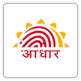 3. Aadhar